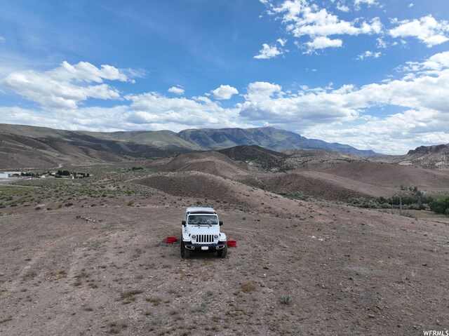 Unit A, Glenwood, UT 84730