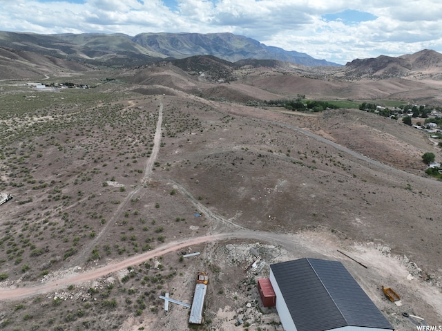 Unit A, Glenwood, UT 84730