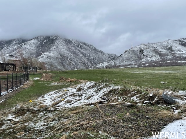 1348 E Cassity Dr S, Tooele, UT 84074