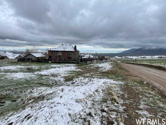 1348 E Cassity Dr S, Tooele, UT 84074