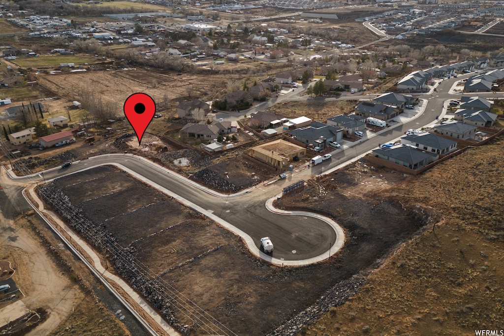 451 N 1400 W Unit 260, Hurricane, UT 84737