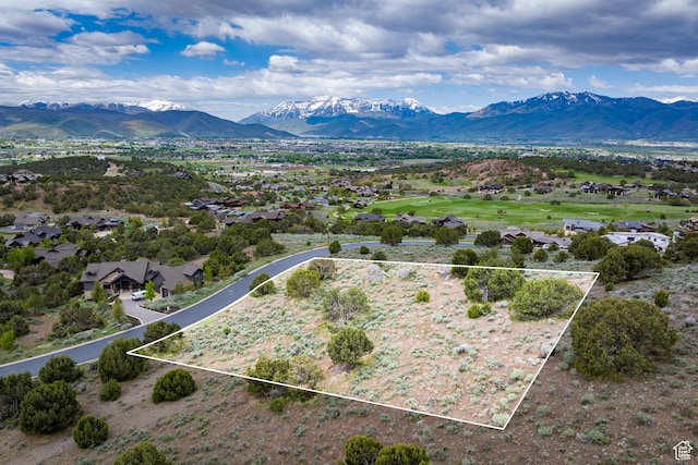 556 N Ibapah Peak Dr Unit 172, Heber City, UT 84032 - photo 2