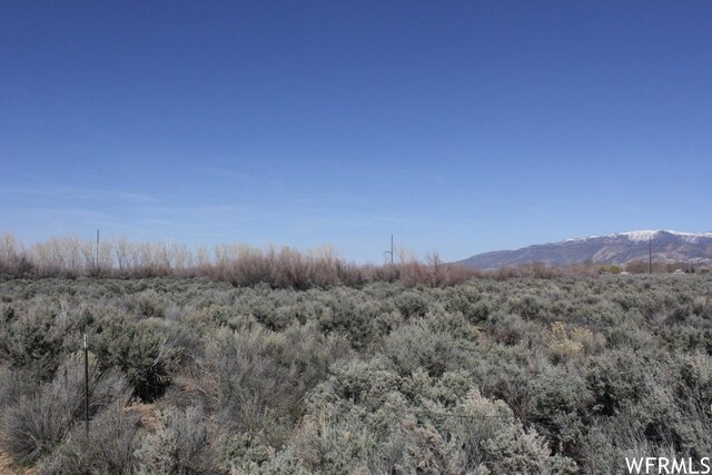 4700 W 600 N, Cedar City, UT 84721