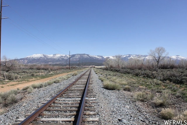 4700 W 600 N, Cedar City, UT 84721