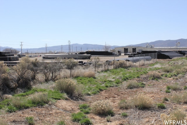 4700 W 600 N, Cedar City, UT 84721