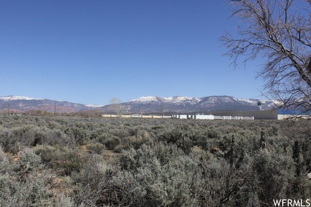 4700 W 600 N, Cedar City, UT 84721