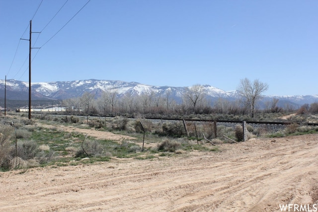 4700 W 600 N, Cedar City, UT 84721