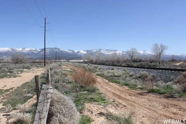 4700 W 600 N, Cedar City, UT 84721