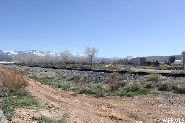 4700 W 600 N, Cedar City, UT 84721