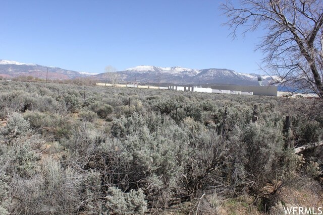 4700 W 600 N, Cedar City, UT 84721