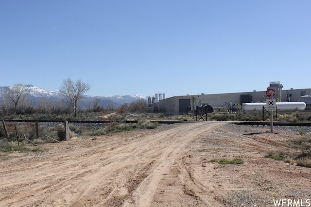 4700 W 600 N, Cedar City, UT 84721