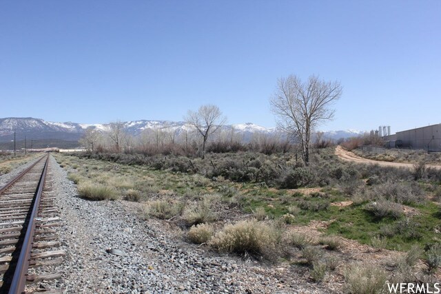 4700 W 600 N, Cedar City, UT 84721