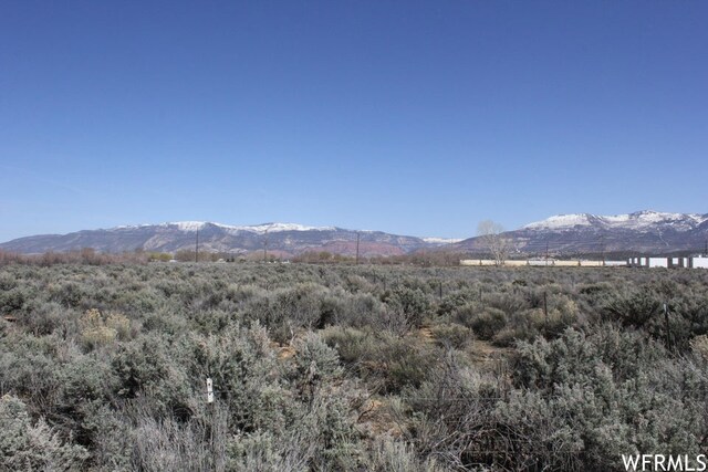 4700 W 600 N, Cedar City, UT 84721
