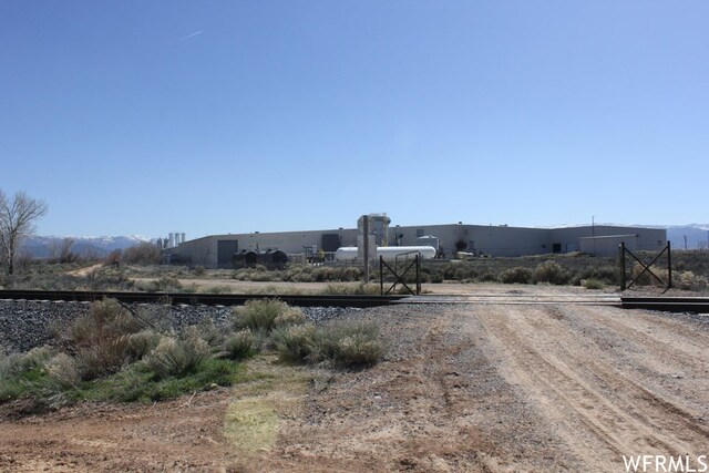 4700 W 600 N, Cedar City, UT 84721