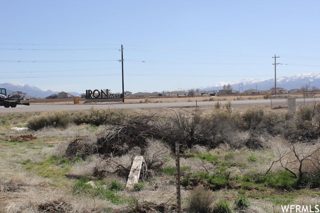 4700 W 600 N, Cedar City, UT 84721