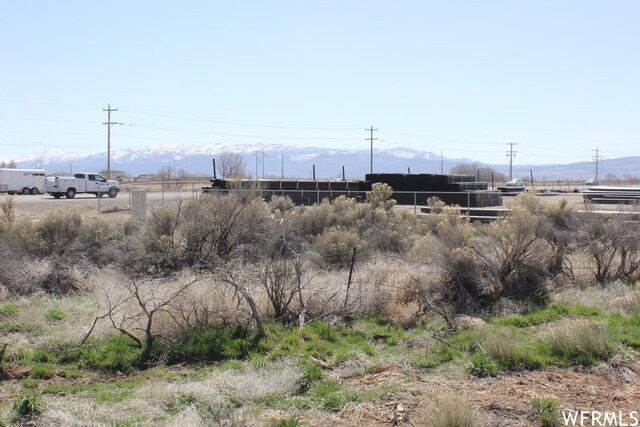 4700 W 600 N, Cedar City, UT 84721