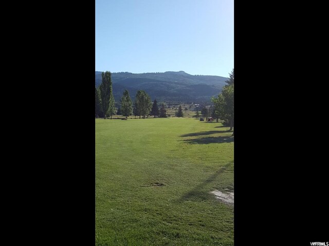 22575 Spring Creek Dr N Unit B-10, Fairview, UT 84629