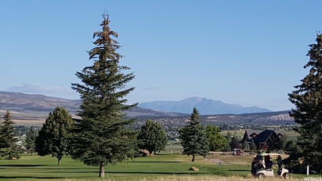 22575 Spring Creek Dr N Unit B-10, Fairview, UT 84629