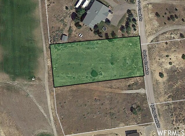 22575 Spring Creek Dr N Unit B-10, Fairview, UT 84629