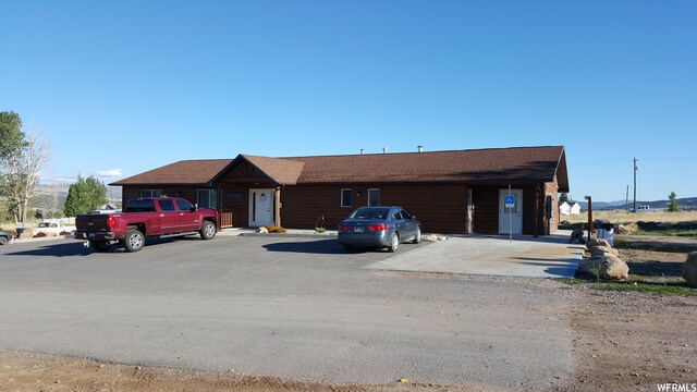 22575 Spring Creek Dr N Unit B-10, Fairview, UT 84629