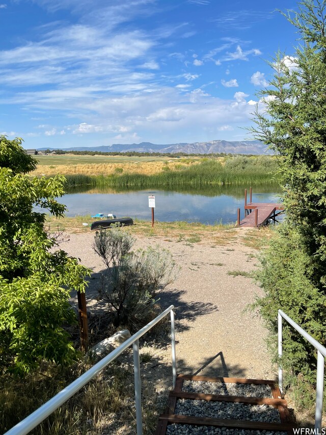 Unit 19, Spring City, UT 84662