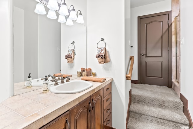 4159 Moose Hollow Rd, Park City, UT 84098 - bathroom featuring vanity