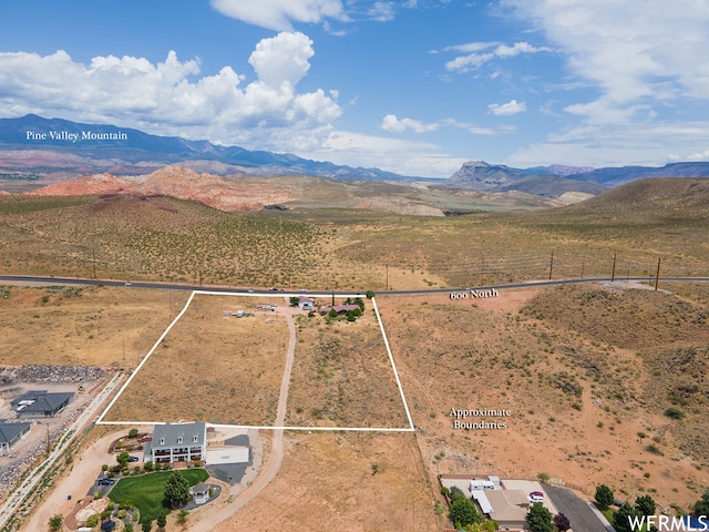 560 N 1380 W, Hurricane, UT 84737