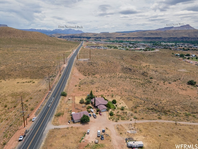 560 N 1380 W, Hurricane, UT 84737