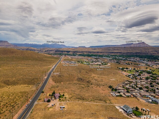 560 N 1380 W, Hurricane, UT 84737