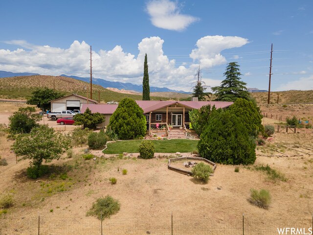 560 N 1380 W, Hurricane, UT 84737