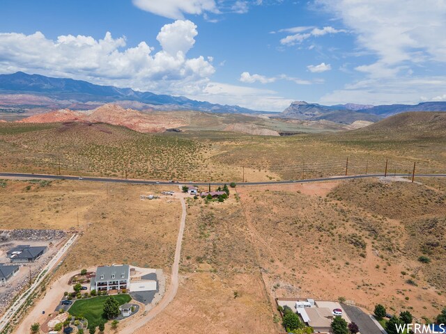 560 N 1380 W, Hurricane, UT 84737