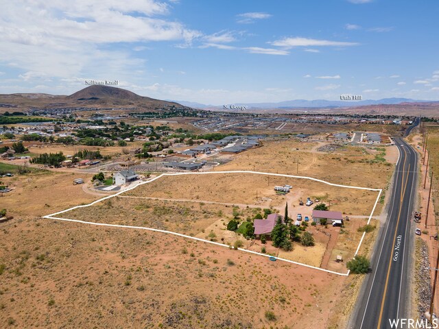560 N 1380 W, Hurricane, UT 84737