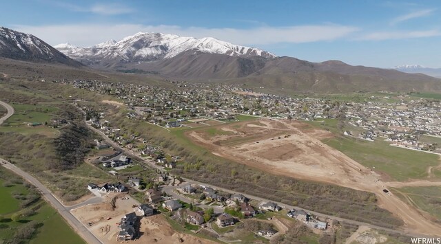 526 E Sunset Cir Unit 1, Elk Ridge, UT 84651