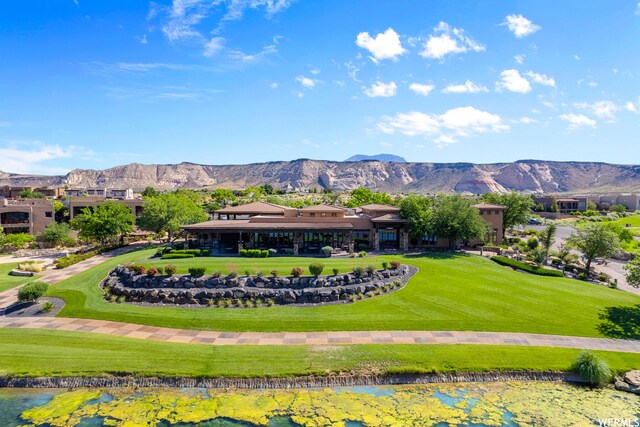 2039 Rising Sun Dr Unit 207, St George, UT 84770 - photo 14