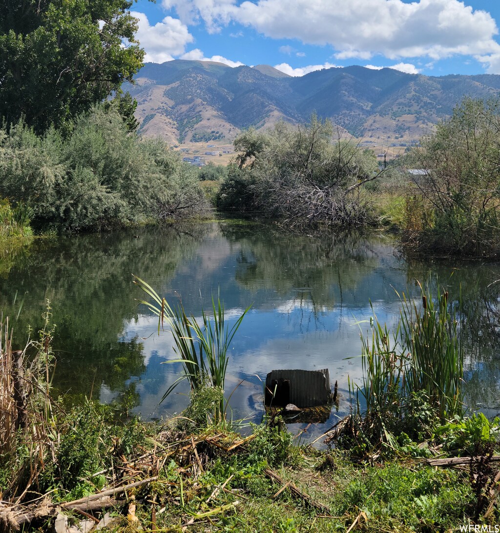 374 N 100 W, Providence, UT 84332