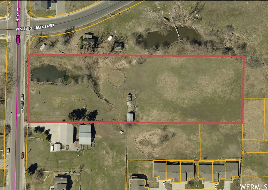 374 N 100 W, Providence, UT 84332