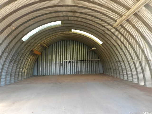 195 E 200 N, Moab, UT 84532 - miscellaneous room with concrete flooring