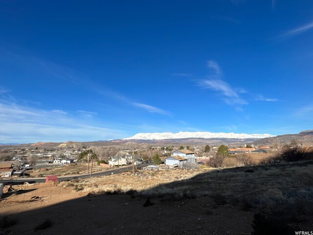 161 E 130 N, La Verkin, UT 84745