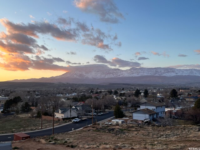 161 E 130 N, La Verkin, UT 84745
