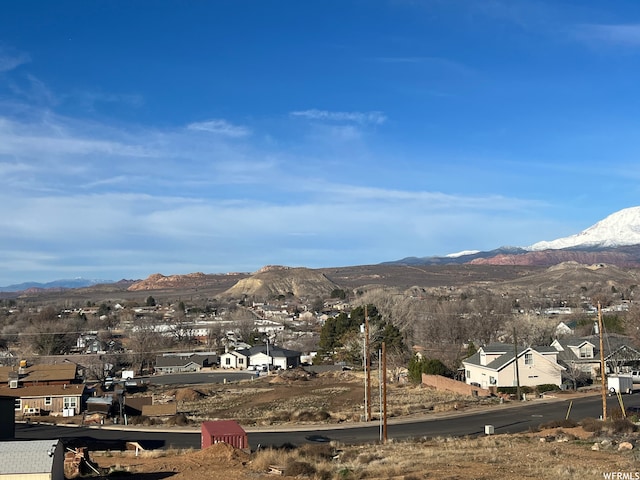 161 E 130 N, La Verkin, UT 84745