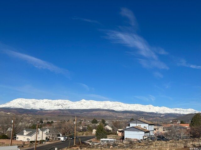 161 E 130 N, La Verkin, UT 84745
