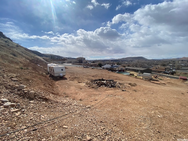 161 E 130 N, La Verkin, UT 84745