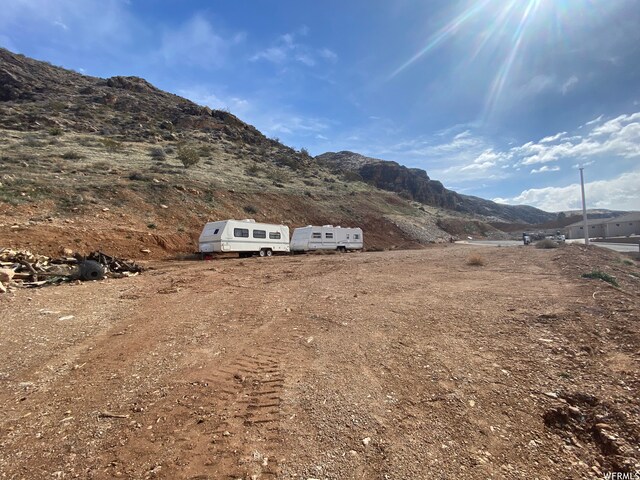 161 E 130 N, La Verkin, UT 84745