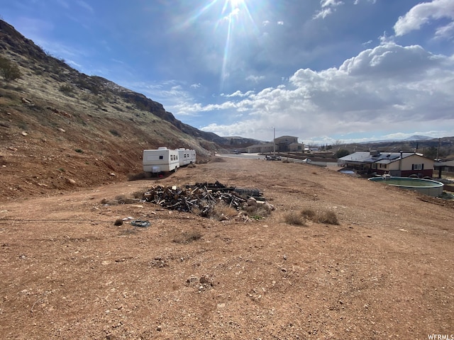 161 E 130 N, La Verkin, UT 84745