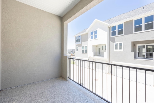 1025 S 2770 E, Spanish Fork, UT 84660 - view of balcony