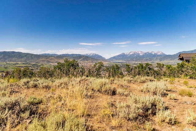 1652 N A1 Peak Dr Unit 489, Heber City, UT 84032