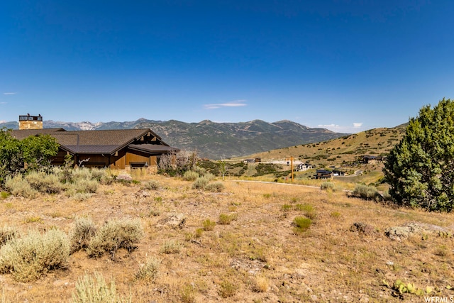1652 N A1 Peak Dr Unit 489, Heber City, UT 84032