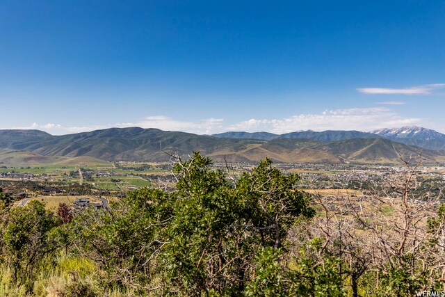 1652 N A1 Peak Dr Unit 489, Heber City, UT 84032