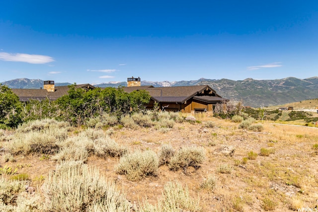 1652 N A1 Peak Dr Unit 489, Heber City, UT 84032