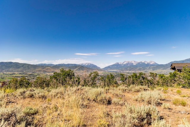 1652 N A1 Peak Dr Unit 489, Heber City, UT 84032